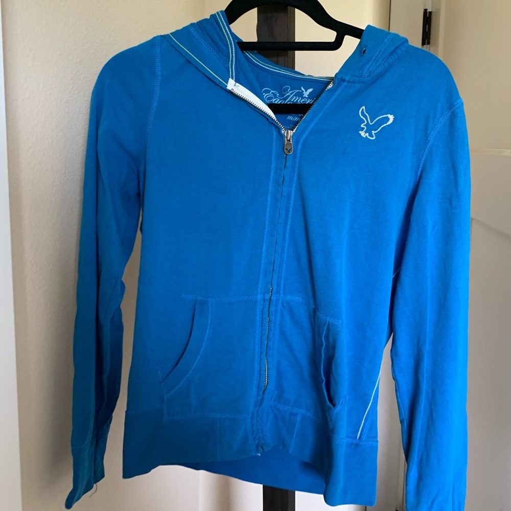 American eagle hoodie